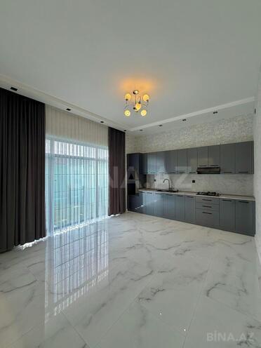 Satılır 4 otaqlı həyət evi/bağ evi 170 m², Şüvəlan q., photo 13 from 16