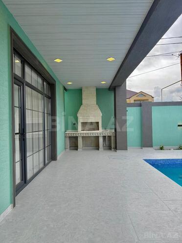 Satılır 4 otaqlı həyət evi/bağ evi 170 m², Şüvəlan q., photo 5 from 16