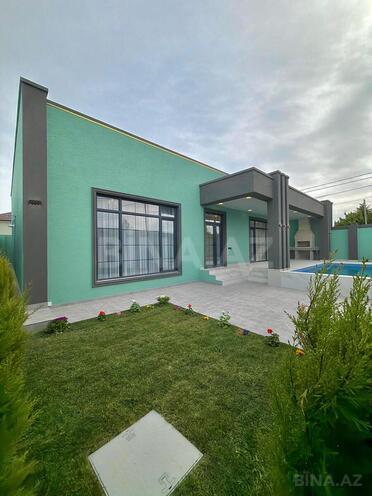Satılır 4 otaqlı həyət evi/bağ evi 170 m², Şüvəlan q., photo 3 from 16