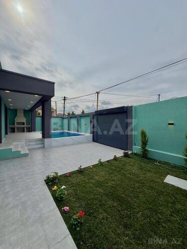 Satılır 4 otaqlı həyət evi/bağ evi 170 m², Şüvəlan q., photo 4 from 16