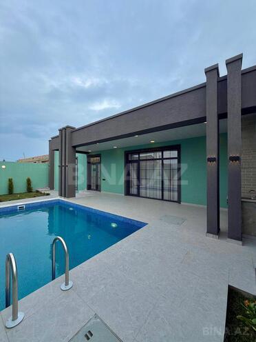 Satılır 4 otaqlı həyət evi/bağ evi 170 m², Şüvəlan q., photo 1 from 16