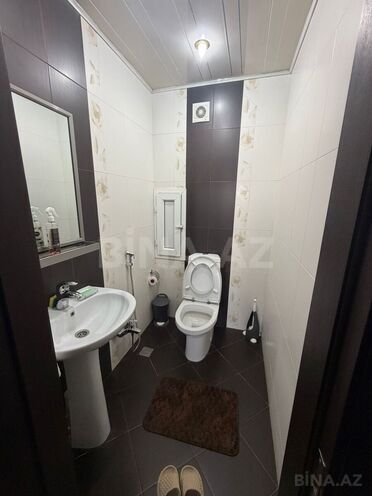 Сдаётся 3-комн. новостройка 115 м², пос. 7-ой мкр, photo 14 from 15