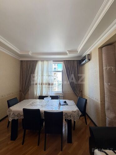 Сдаётся 3-комн. новостройка 115 м², пос. 7-ой мкр, photo 3 from 15