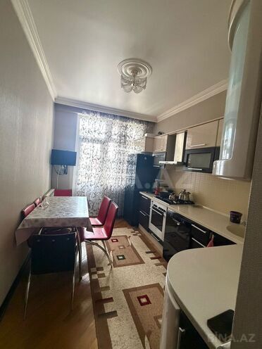Сдаётся 3-комн. новостройка 115 м², пос. 7-ой мкр, photo 10 from 15