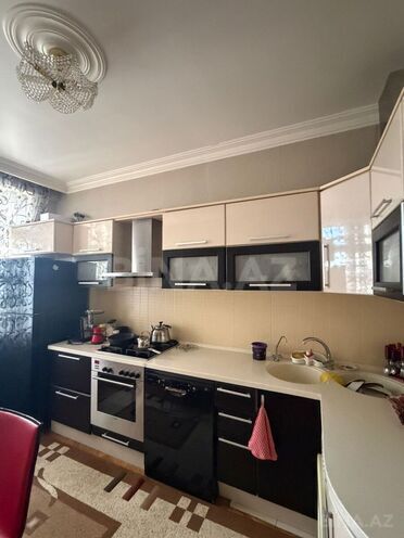 Сдаётся 3-комн. новостройка 115 м², пос. 7-ой мкр, photo 11 from 15