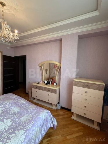 Сдаётся 3-комн. новостройка 115 м², пос. 7-ой мкр, photo 12 from 15