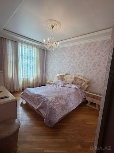 Сдаётся 3-комн. новостройка 115 м², пос. 7-ой мкр, photo 6 from 15