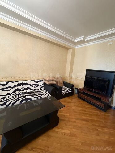Сдаётся 3-комн. новостройка 115 м², пос. 7-ой мкр, photo 5 from 15