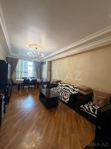 Сдаётся 3-комн. новостройка 115 м², пос. 7-ой мкр, photo 1 from 15