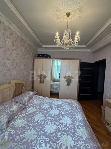 Сдаётся 3-комн. новостройка 115 м², пос. 7-ой мкр, photo 4 from 15