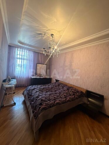 Сдаётся 3-комн. новостройка 115 м², пос. 7-ой мкр, photo 8 from 15