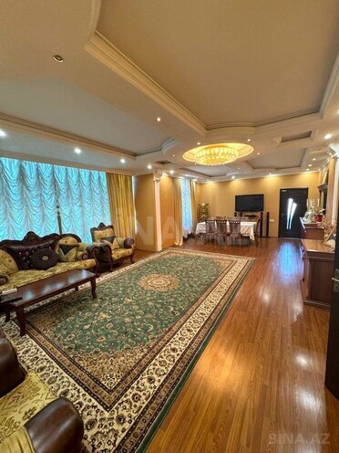 Продаётся 4-комн. новостройка 191 м², Наримановский  р., photo 1 from 14