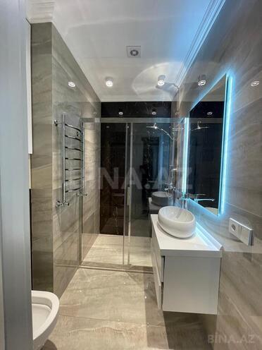 Продаётся 2-комн. новостройка 80 м², м. Нариман Нариманов, photo 17 from 22