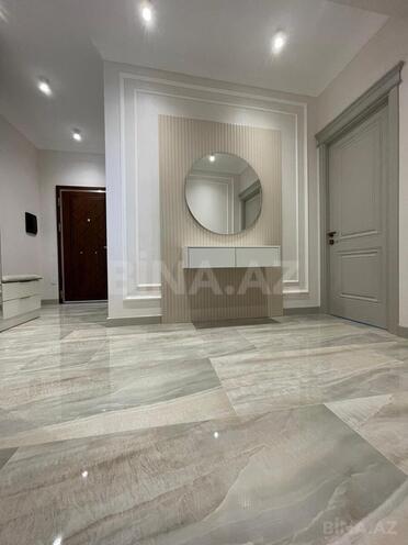 Продаётся 2-комн. новостройка 80 м², м. Нариман Нариманов, photo 16 from 22