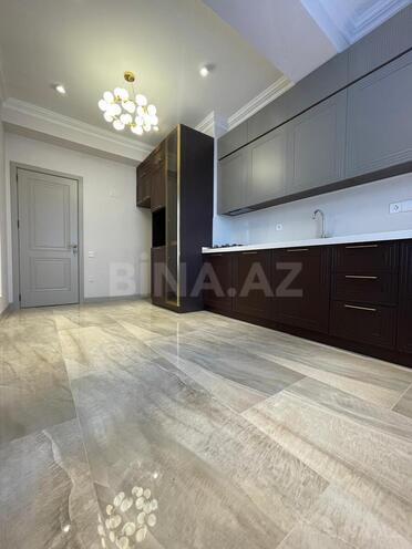 Продаётся 2-комн. новостройка 80 м², м. Нариман Нариманов, photo 14 from 22
