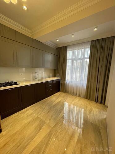 Продаётся 2-комн. новостройка 80 м², м. Нариман Нариманов, photo 5 from 22