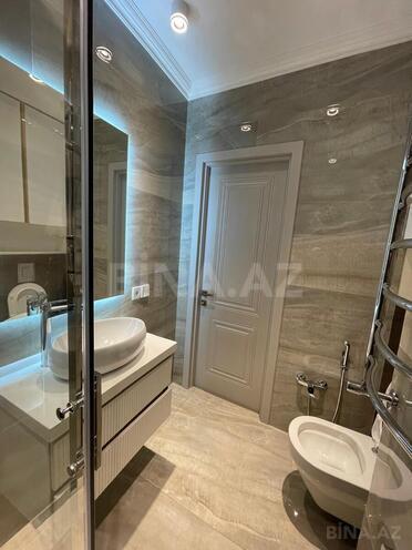 Продаётся 2-комн. новостройка 80 м², м. Нариман Нариманов, photo 10 from 22