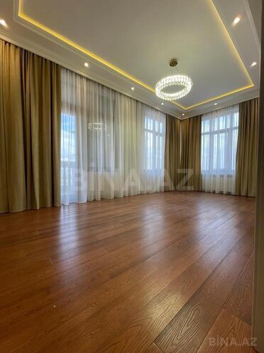 Продаётся 2-комн. новостройка 80 м², м. Нариман Нариманов, photo 1 from 22