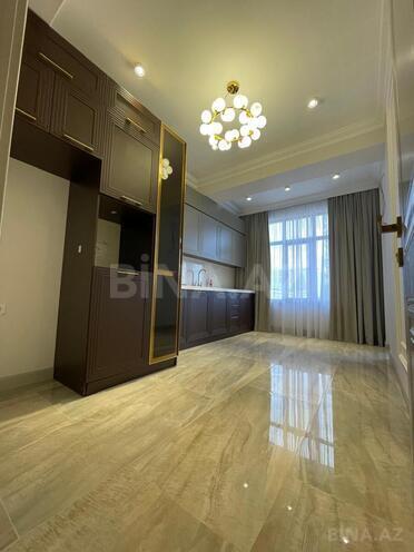 Продаётся 2-комн. новостройка 80 м², м. Нариман Нариманов, photo 8 from 22