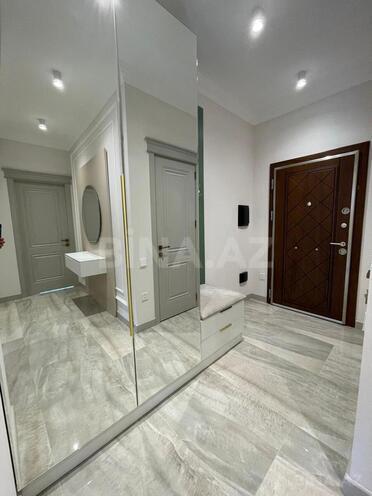 Продаётся 2-комн. новостройка 80 м², м. Нариман Нариманов, photo 13 from 22