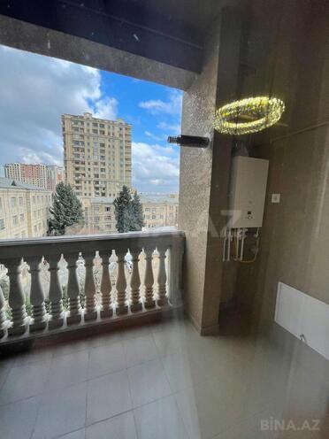 Продаётся 2-комн. новостройка 80 м², м. Нариман Нариманов, photo 11 from 22