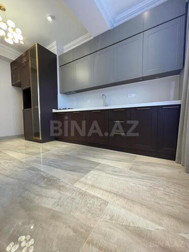 Продаётся 2-комн. новостройка 80 м², м. Нариман Нариманов, photo 12 from 22