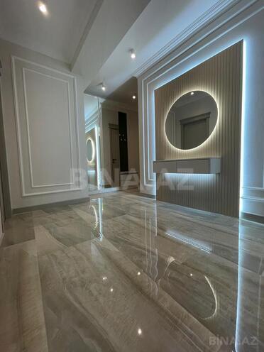 Продаётся 2-комн. новостройка 80 м², м. Нариман Нариманов, photo 21 from 22