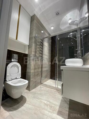Продаётся 2-комн. новостройка 80 м², м. Нариман Нариманов, photo 6 from 22