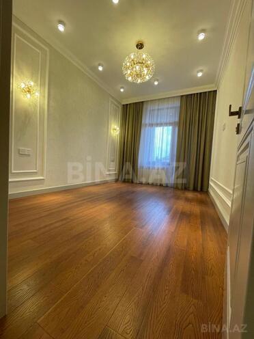 Продаётся 2-комн. новостройка 80 м², м. Нариман Нариманов, photo 3 from 22