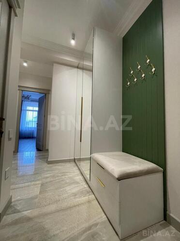 Продаётся 2-комн. новостройка 80 м², м. Нариман Нариманов, photo 20 from 22