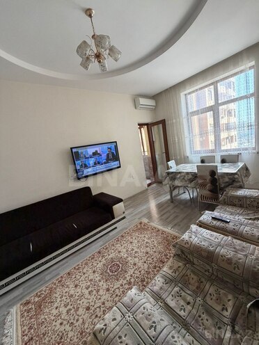 Сдаётся 2-комн. новостройка 54 м², м. 20 января, photo 1 from 18