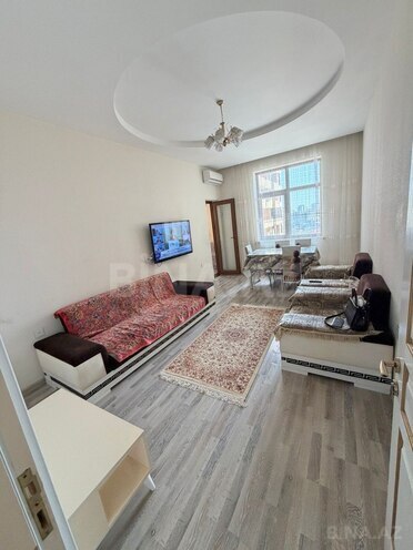 Сдаётся 2-комн. новостройка 54 м², м. 20 января, photo 7 from 18