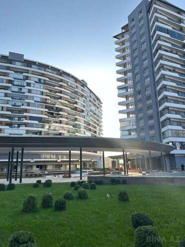 Продаётся 2-комн. новостройка 92 м², пос. Биладжары, photo 1 from 12