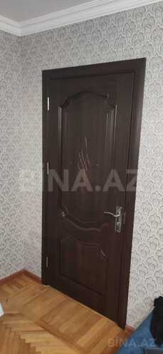 Продаётся 2-комн. вторичка 44 м², м. Элмляр Академиясы, photo 6 from 9