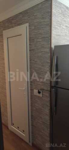 Продаётся 2-комн. вторичка 44 м², м. Элмляр Академиясы, photo 7 from 9