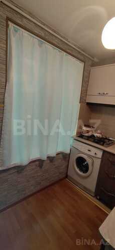Продаётся 2-комн. вторичка 44 м², м. Элмляр Академиясы, photo 8 from 9