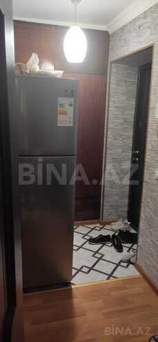 Продаётся 2-комн. вторичка 44 м², м. Элмляр Академиясы, photo 5 from 9