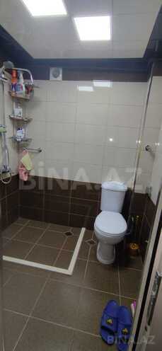 Продаётся 2-комн. вторичка 44 м², м. Элмляр Академиясы, photo 3 from 9