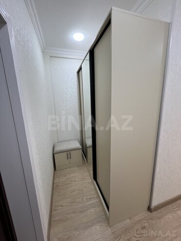 Сдаётся 2-комн. новостройка 50 м², м. Иншаатчылар, photo 11 from 14