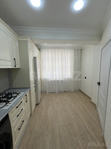 Сдаётся 2-комн. новостройка 50 м², м. Иншаатчылар, photo 5 from 14