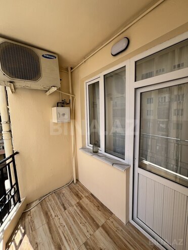 Сдаётся 2-комн. новостройка 50 м², м. Иншаатчылар, photo 13 from 14
