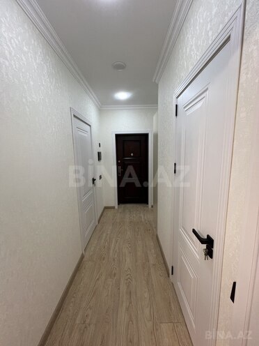 Сдаётся 2-комн. новостройка 50 м², м. Иншаатчылар, photo 10 from 14