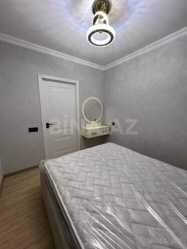 Сдаётся 2-комн. новостройка 50 м², м. Иншаатчылар, photo 6 from 14
