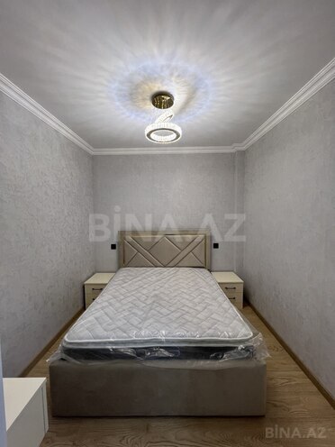 Сдаётся 2-комн. новостройка 50 м², м. Иншаатчылар, photo 7 from 14