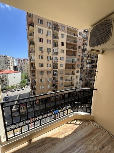Сдаётся 2-комн. новостройка 50 м², м. Иншаатчылар, photo 12 from 14