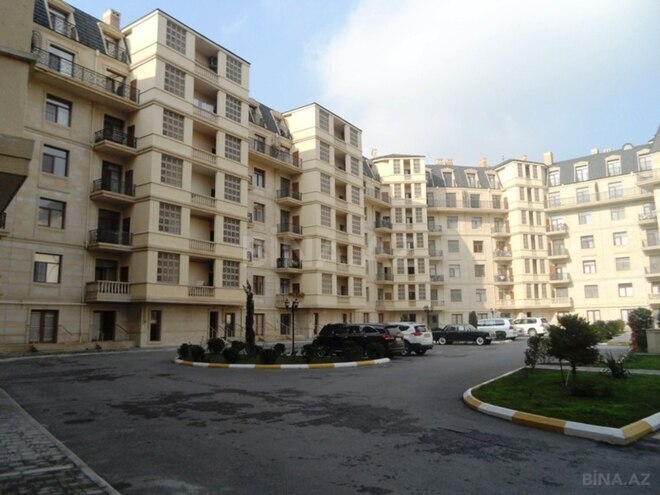 Сдаётся 3-комн. новостройка 100 м², пос. Аг шехер, photo 15 from 16