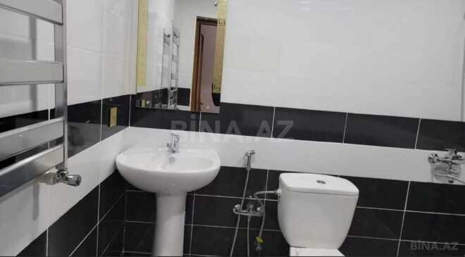 İcarəyə verilir 2 otaqlı yeni tikili 45 m², Elmlər Akademiyası m., photo 4 from 6