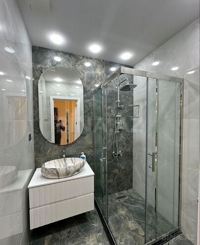 Сдаётся 3-комн. новостройка 110 м², м. 28 мая, photo 9 from 11