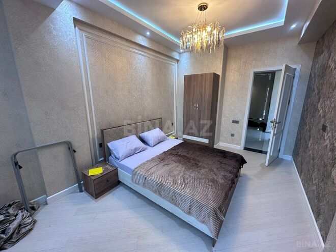 Сдаётся 3-комн. новостройка 110 м², м. 28 мая, photo 7 from 11
