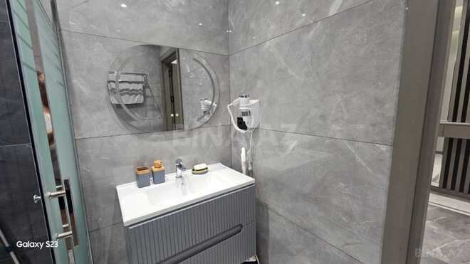 Сдаётся 3-комн. новостройка 100 м², пос. Аг шехер, photo 12 from 16